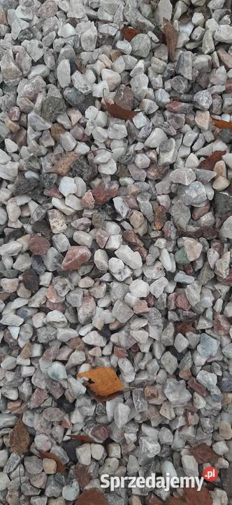 Grys multikolor 816 mm Kraków kamień ozdobny