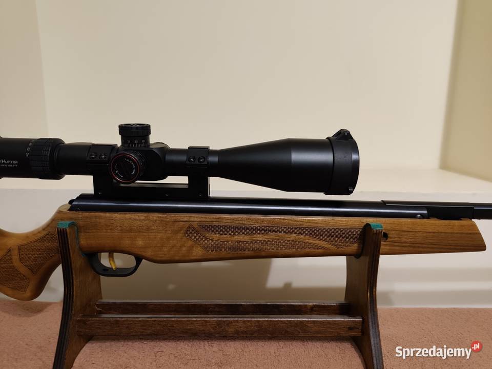 Wiatrówka Karabinek Cometa Fusion 400 45mm Nowiny