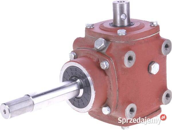 Przekładnia 2053030400