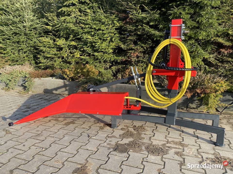 BELKA HERBICYDOWA do porzeczki wiśni jabłek Sienno sprzedam