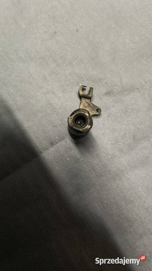 Wysprzęglik dekla sprzęgła wsk 125 podkarpackie Rzeszów