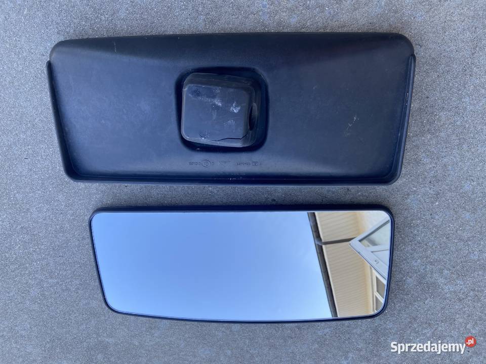 Lustro Axor Actros Atego 0008109416