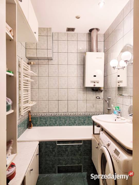 Mieszkanie Kraków Centrum Krowodrza 23 pok55m2 3 piętra i więcej Nieruchomości