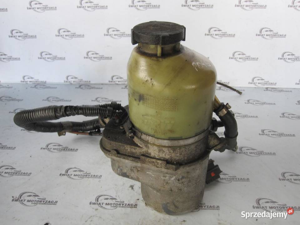 ASTRA G 18 16V pompa wspomagania 104008500309400