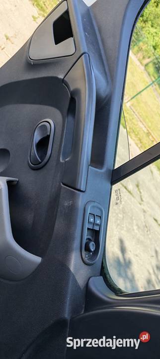 Opel Movano 23 CDTI L2H2 pomorskie Tczew