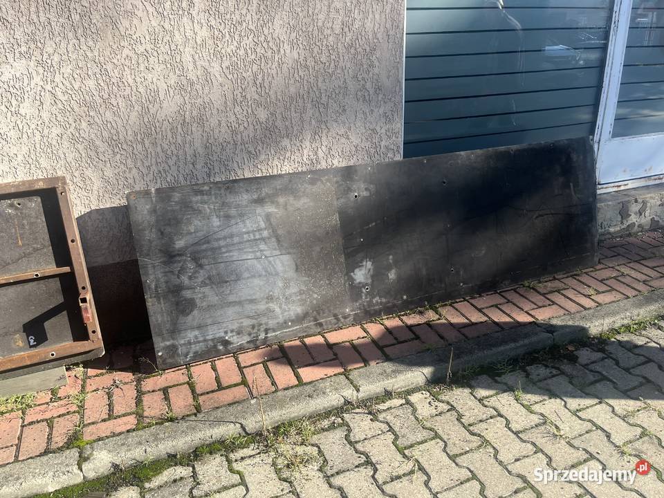 Sprzedam płyty szalunkowe Tarnów sprzedam