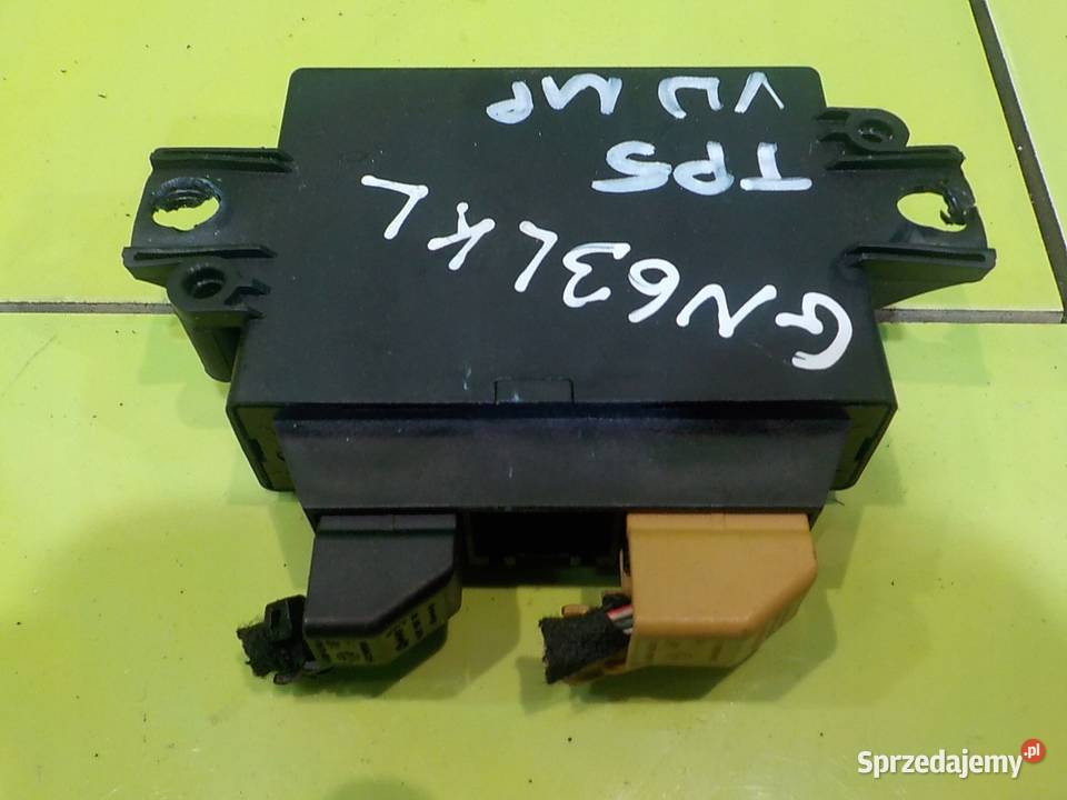 VW UP 10 B 13r 3D modul sterownik parkowania PDC Suków sprzedam