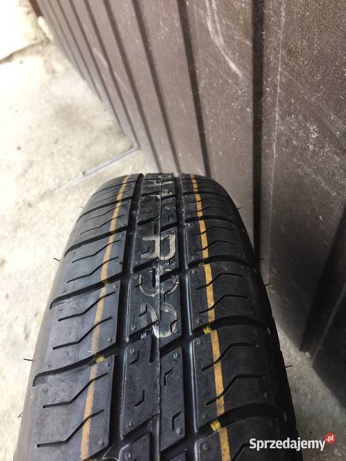 dojazd 5x110 Miernów sprzedam