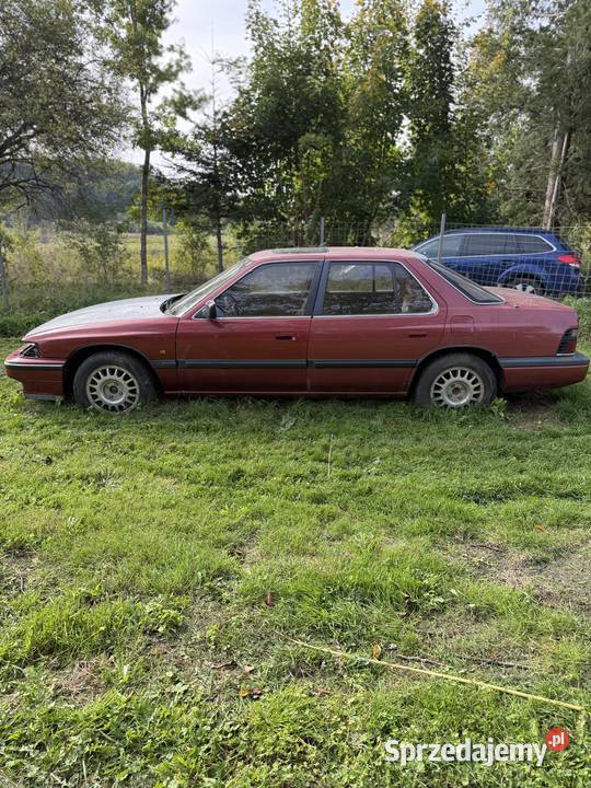 Honda legend 1 generacji Szczecinek sprzedam