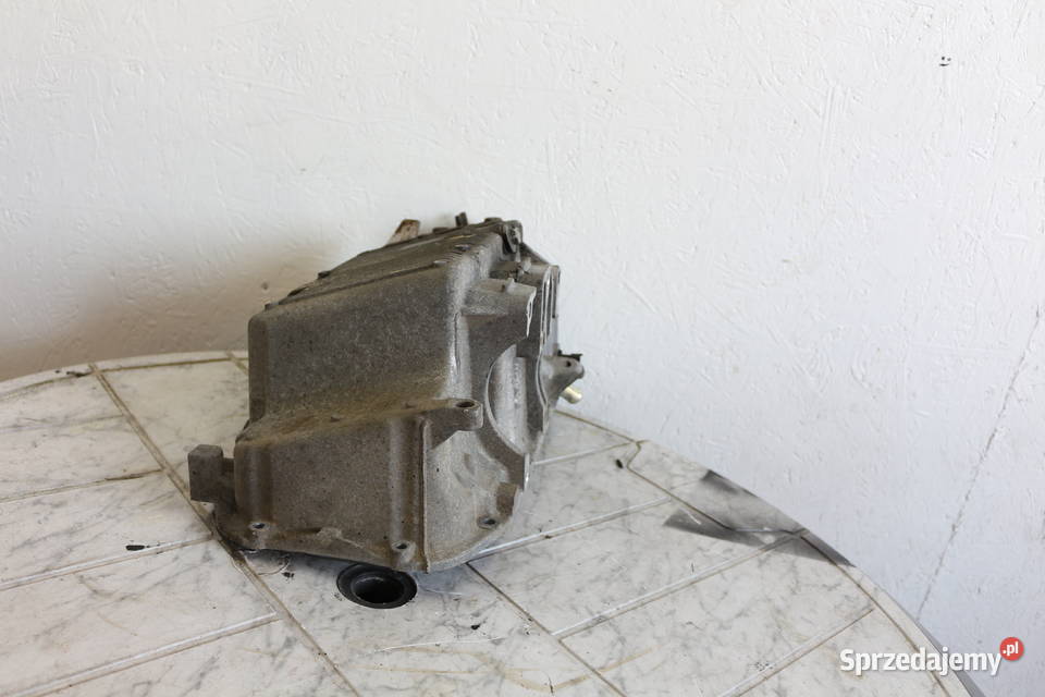 OPEL VECTRA C 19 16V CDTI 150 MISKA OLEJOWA