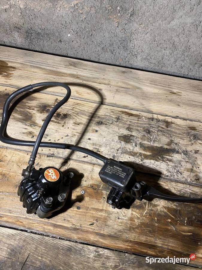 Honda CX 500 CZĘŚCI Łańcut