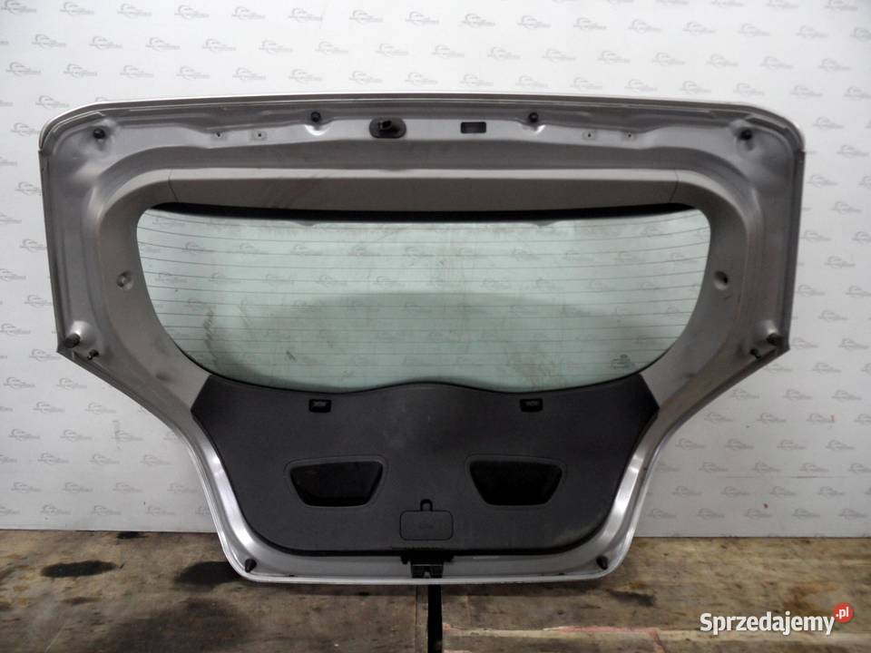 KIA PRO CEED I 10r klapa tył świętokrzyskie sprzedam