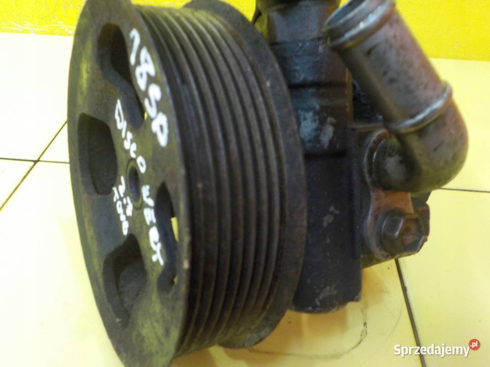 DISCOVERY III 3 RANGE ROVER SPORT 27 TD V6 08r