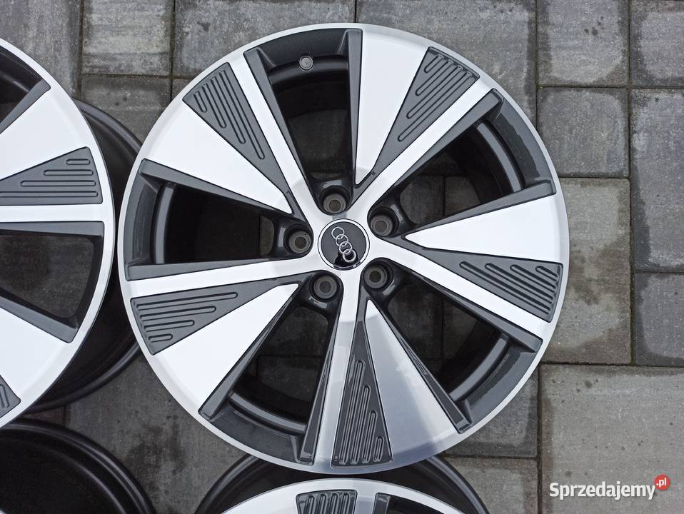 19 5x112 Audi SLine Nowy Sącz
