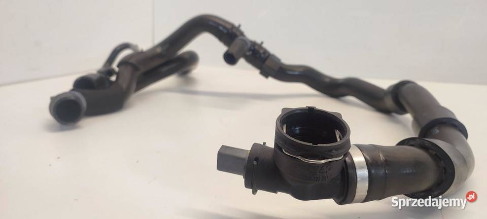 SKODA KAROQ RURA PRZEWÓD WODY 5WA121049T dolnośląskie