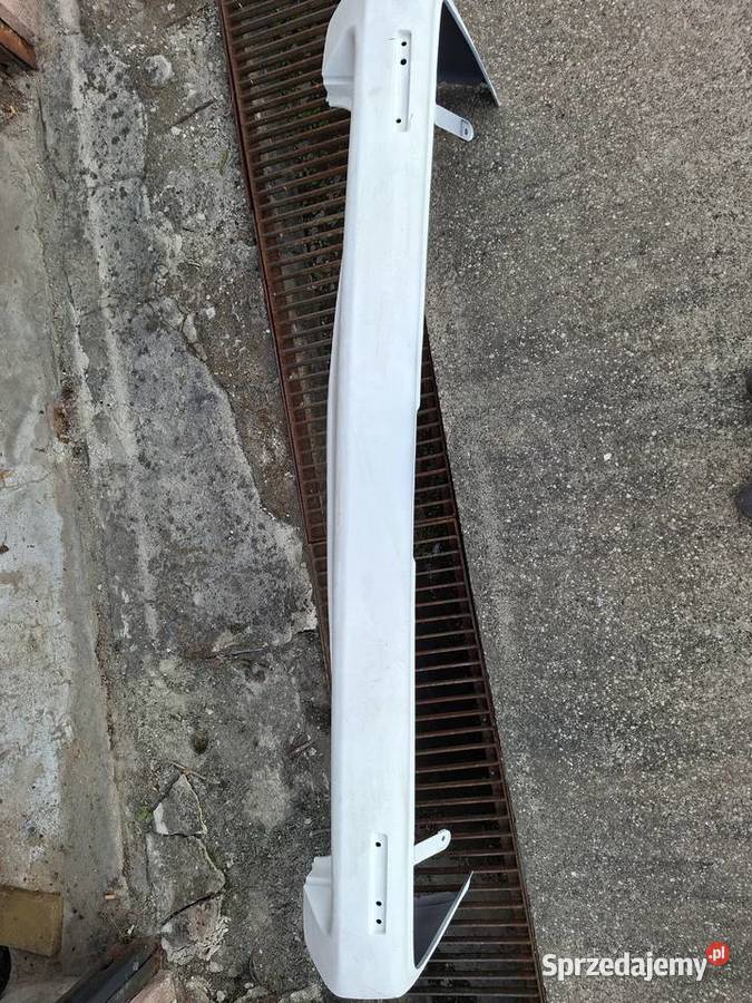 Zderzak tylni transporter 5 Ząbki