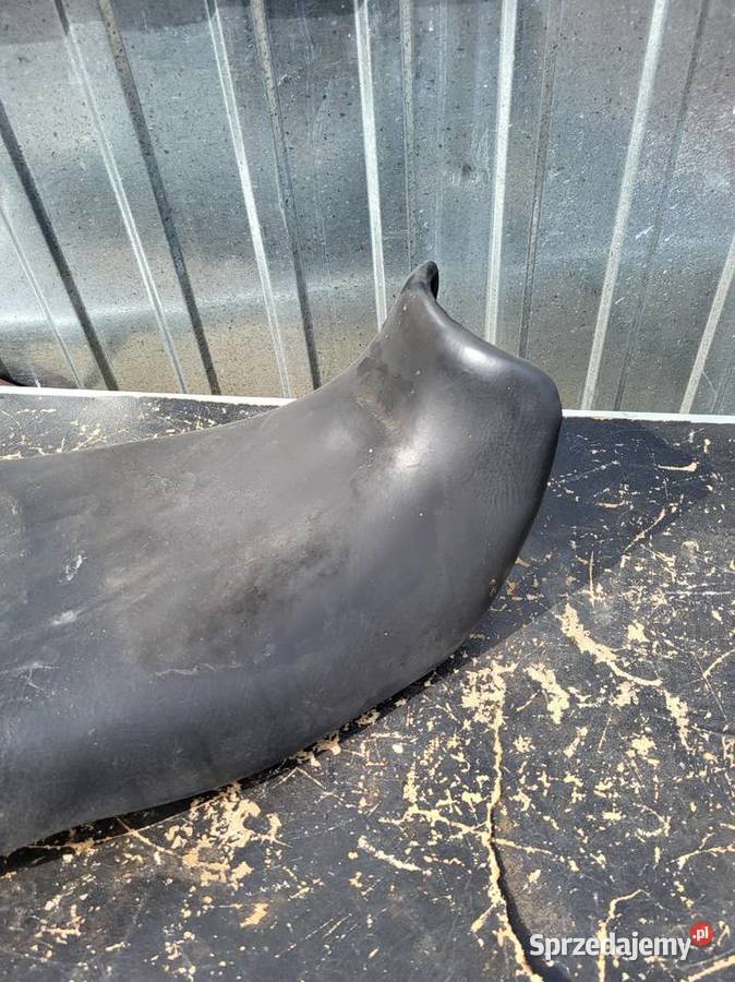 SIEDZENIE KANAPA KAWASAKI GPZ 500