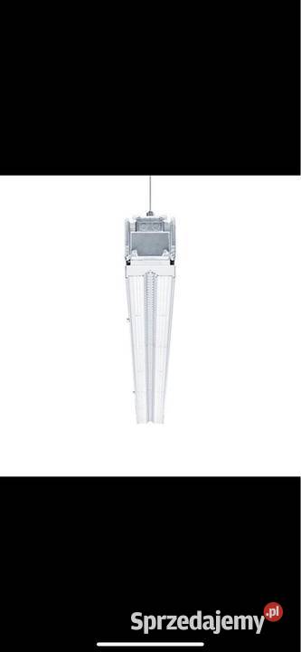 Lampa LED 8000840 L1500 WB LDE WH 220240 V Kliniska Wielkie sprzedam