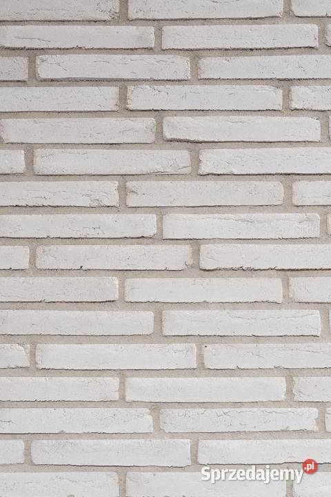 Long Tom White mazowieckie Warszawa