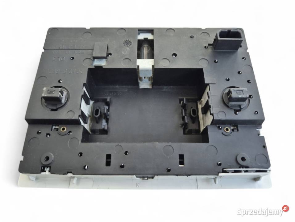 LAMPKA PODSUFITKI KABINY ALTEA ALTEA XL LEON II osobowe świętokrzyskie Działoszyce