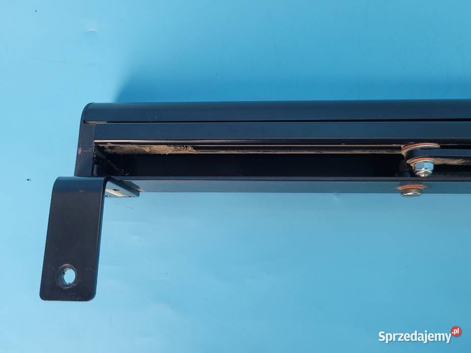 CASE IH PUMA 145 12r KURTYNA ROLETA kujawsko-pomorskie Kolno