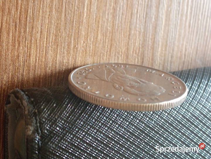 Sprzedam druga 20 zl 1976 r bzm Marceli Nowotko Chełm sprzedam