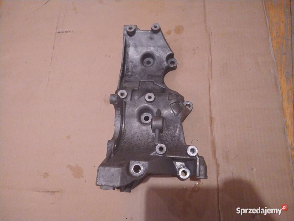 ŁapaPodpora Mocowanie AlternatoraVW Audi 18t 20 Skawina