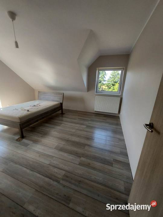 Adaptacje Strychów Remonty Montaż Płyt GK Oława