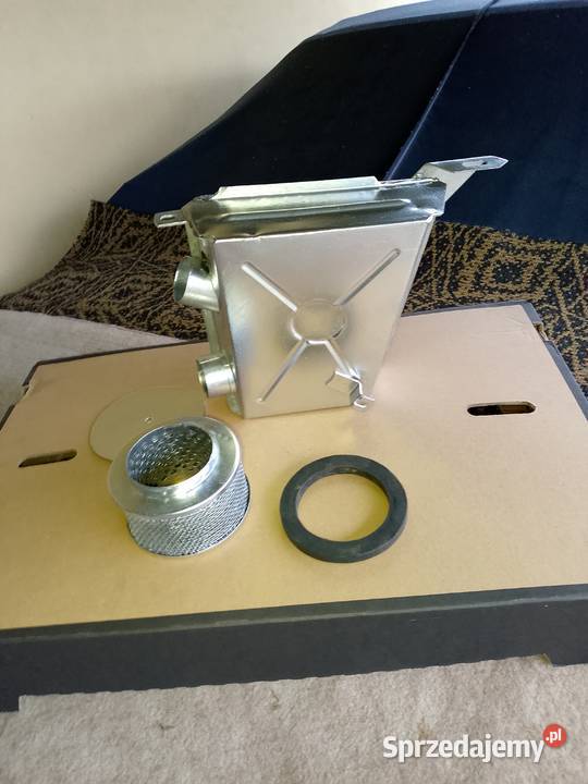 WSK 175 KOBUZ PERKOZ FILTR POWIETRZA