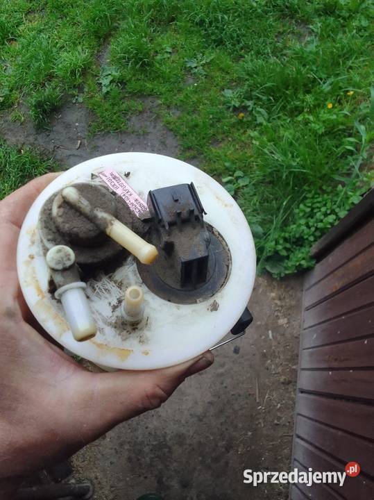 Pompa paliwa do Matiza Koziegłowy sprzedam