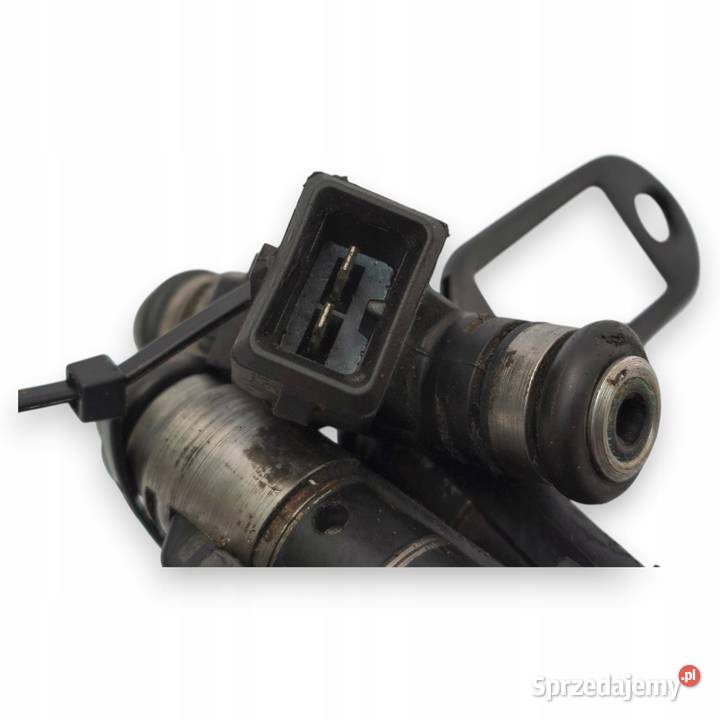 WTRYSKIWACZE Fiat Alfa Romeo 14 16 0280156317 lubelskie Chełm