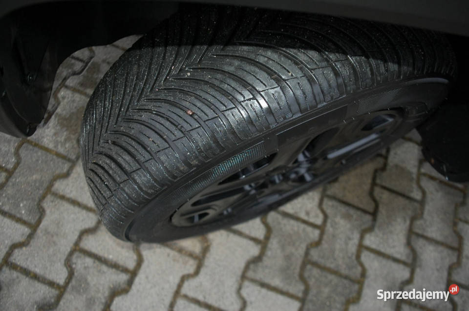 Jeep Renegade Trail Hawk4x4170 I 2014 wielofunkcyjna kierownica podkarpackie Dębica