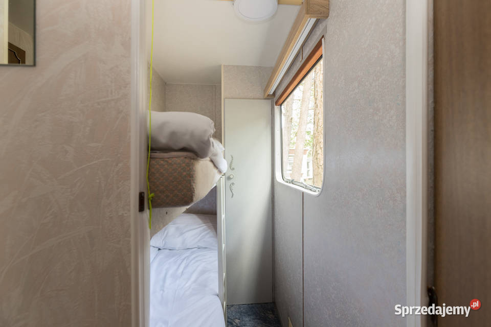 Domek Holenderski Sezonowy N18 1066mx365m 2 Darłowo sprzedam