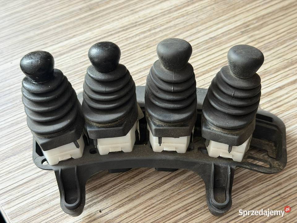 LINDE R14 joystick komplet 7919040017 Antonie