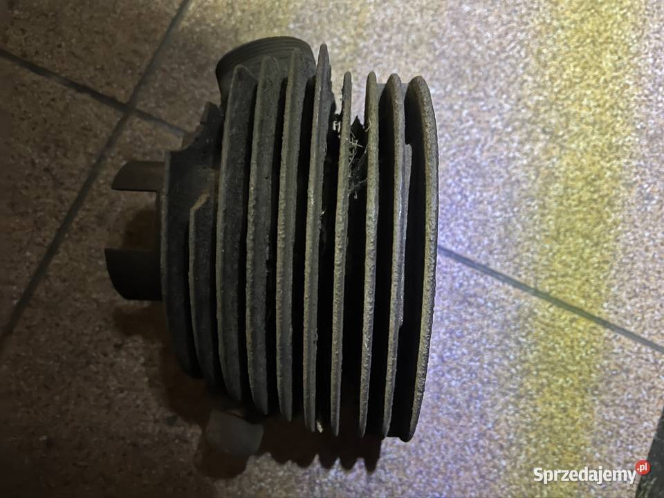 Cylinder WFM WSK Motoryzacja Włodawa