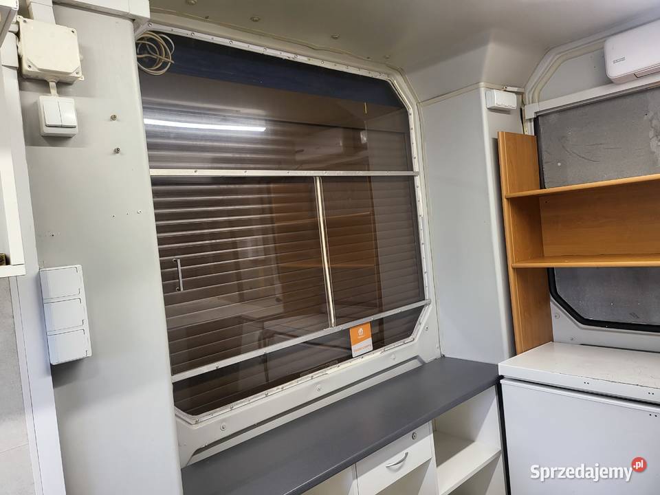 sprzedam kiosk handlowy w rewelacyjnej Bytom