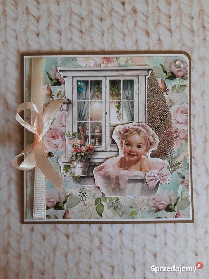 Kartka personalizowana urodziny Pogonów