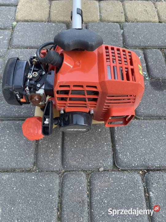 KOSA Podkaszarka Spalinowa ECHO SRM220ES Lublin sprzedam
