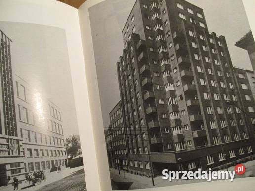 Dzieje sztuki polskiej 18901980sztuka Łódź