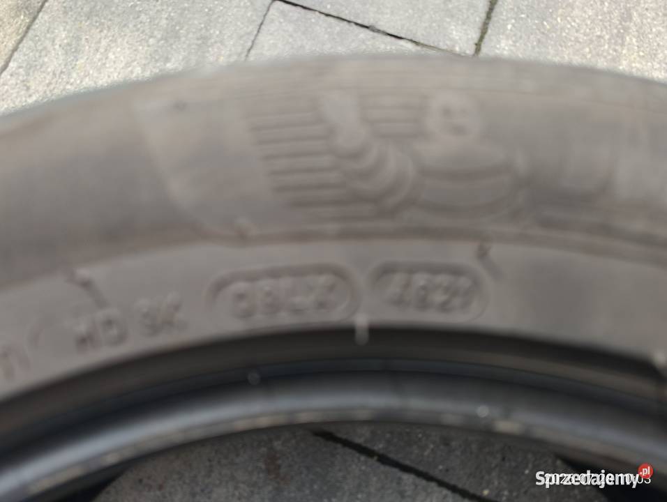 Opony Michelin Primacy 4 2021 2255017Komplet Rzeszów