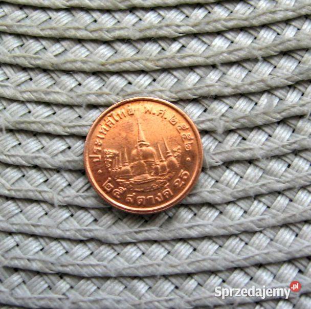 Tajlandia 25 Santagów 2009r Kalisz