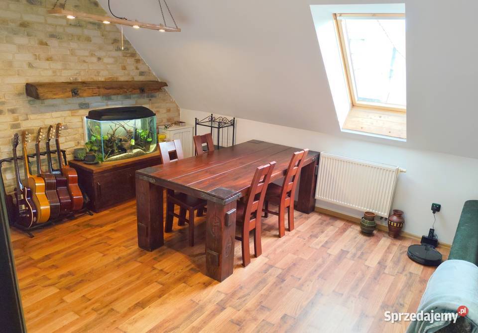 SZCZEPANOWICE 103 m garaż balkon 12 m opolskie Opole