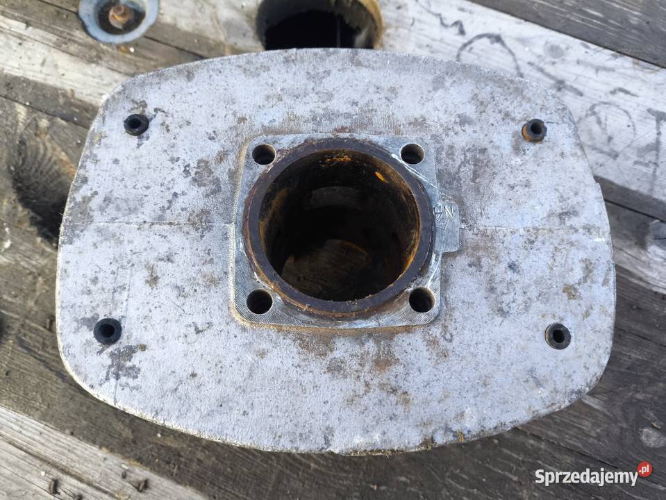 Cylinder wsk 175 Lutoryż