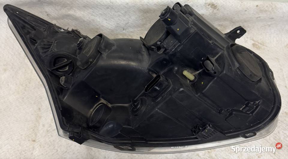 Lampa lewy przód Ford Transit MK6 1318 Jasienica sprzedam