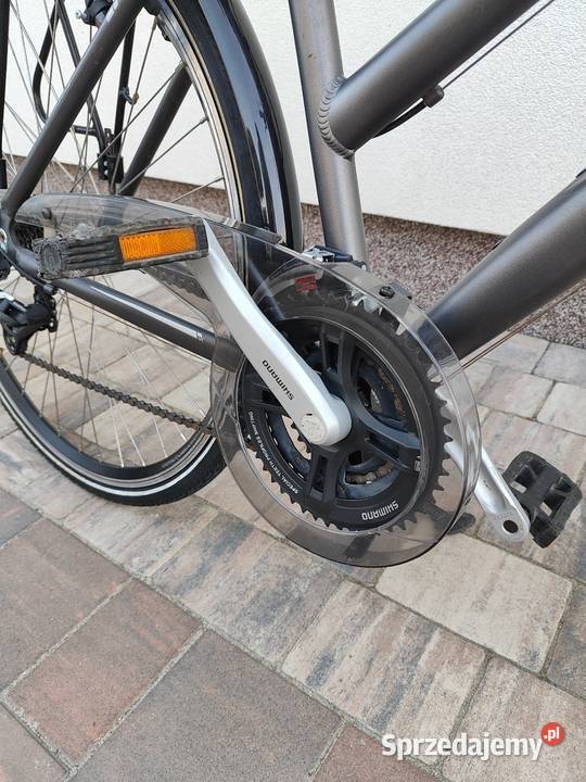 Rower damski ADLER 28 sprzedam