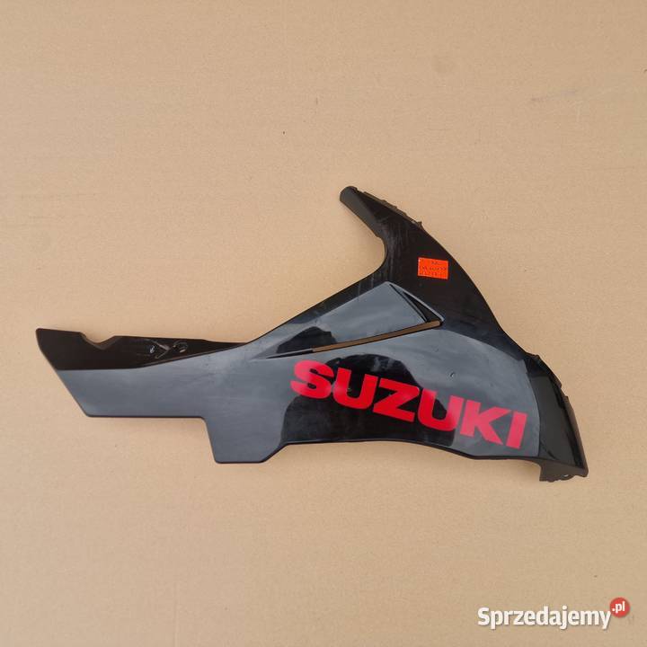 SUZUKI GSXR GSXR 600 750 L1 L7 11 PŁUG OSŁONA Bieleń sprzedam