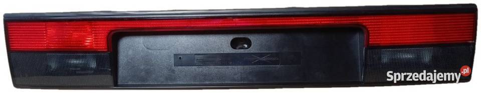 BLENDA LAMPA TYŁ LISTWA RENAULT 21 19861994 NOWA Skarżysko-Kamienna sprzedam