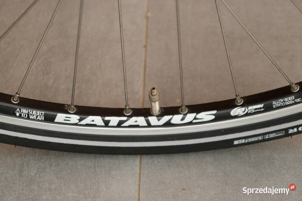 Rower elektryczny Batavus Milano H 61 I inne Milanówek sprzedam