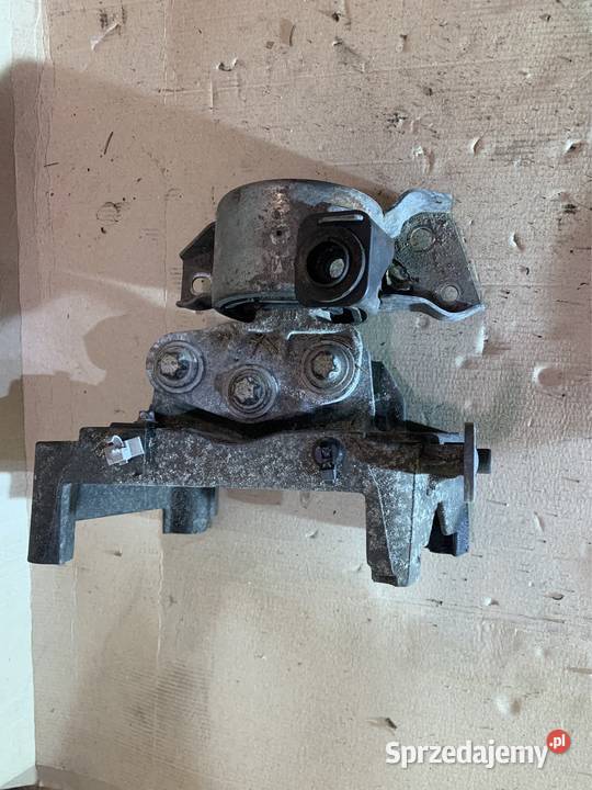 Łapa poduszka mocowanie silnika opel corsa d 13 Rok produkcji 2008 Szczecin sprzedam