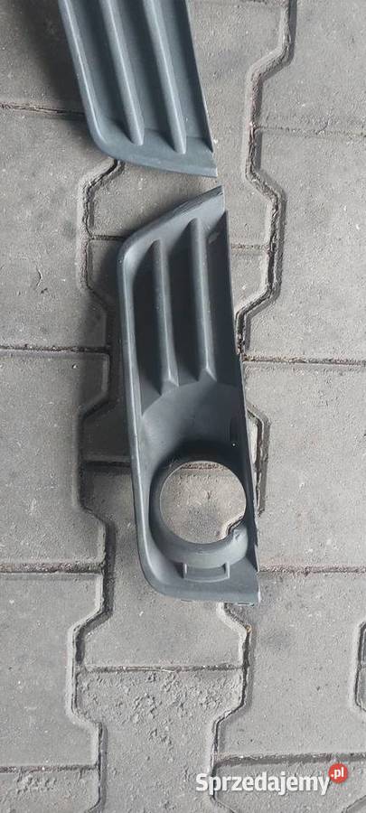 Ramka kratka hslogenu FORD C 3M51R19952AD Szczecin